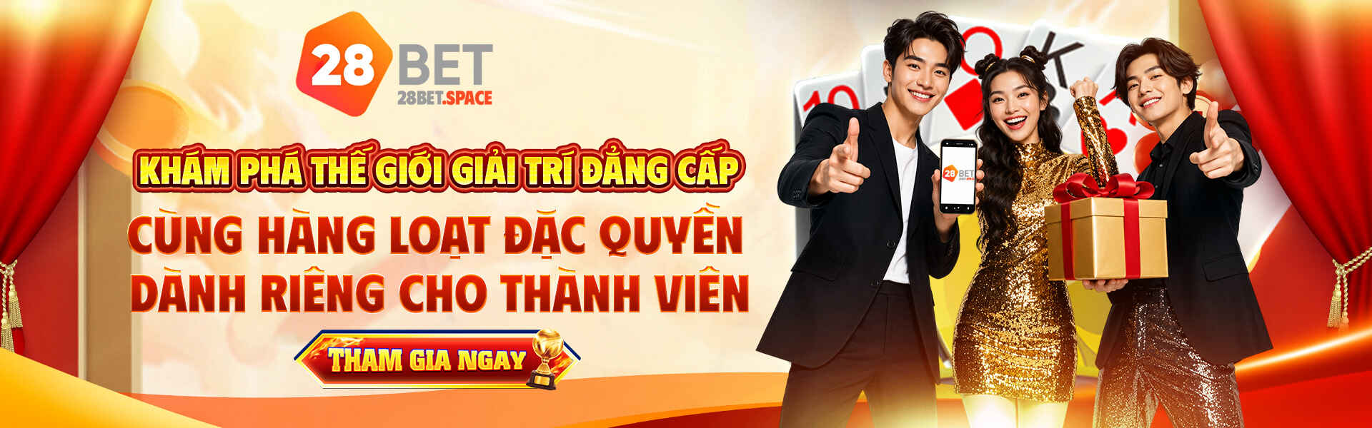28bet trang chủ